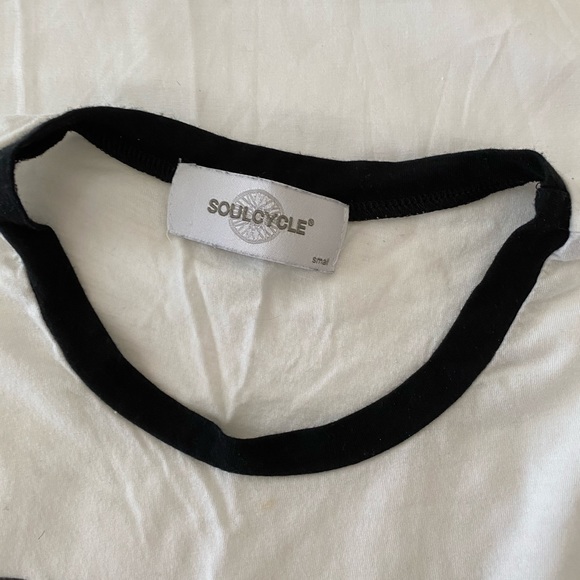 Soul Cycle Top - Picture 2 of 2